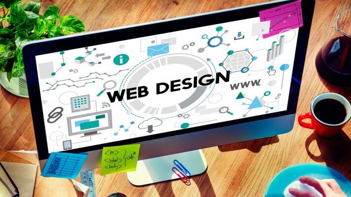 Thiết kế website tại Hà Nội giá rẻ uy tín chuyên nghiệp nhất thị trường