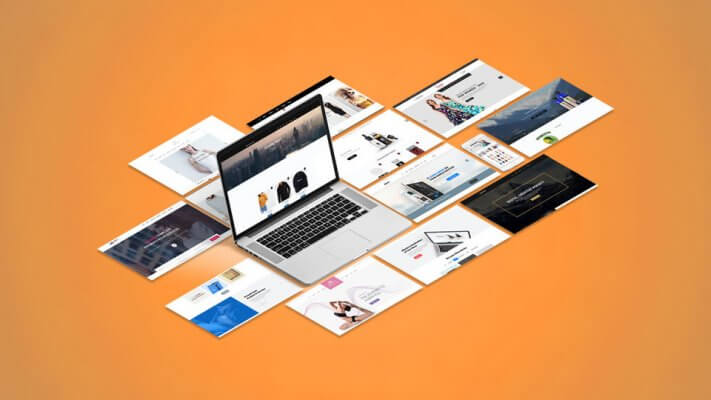 Thiết kế website tại Hà Nội giá rẻ uy tín chuyên nghiệp nhất thị trường