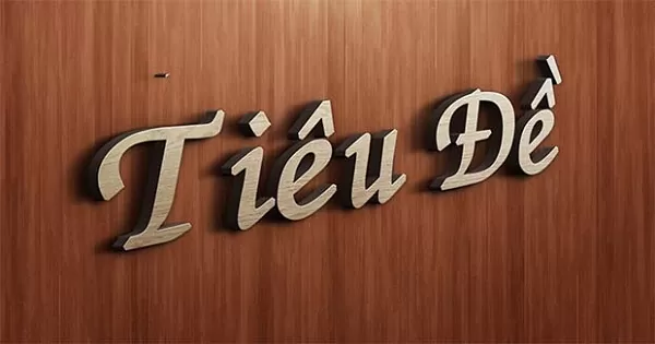 10 cách viết tiêu đề nổi bật giúp