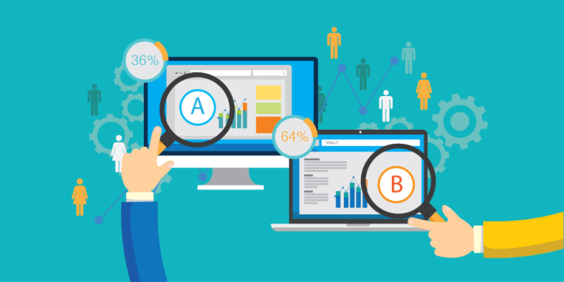 A/B Testing là gì? Quy trình triển khai AB Testing chuẩn -ANTU services
