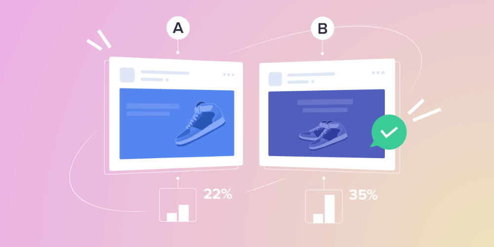 A/B Testing là gì? Quy trình triển khai AB Testing chuẩn -ANTU services