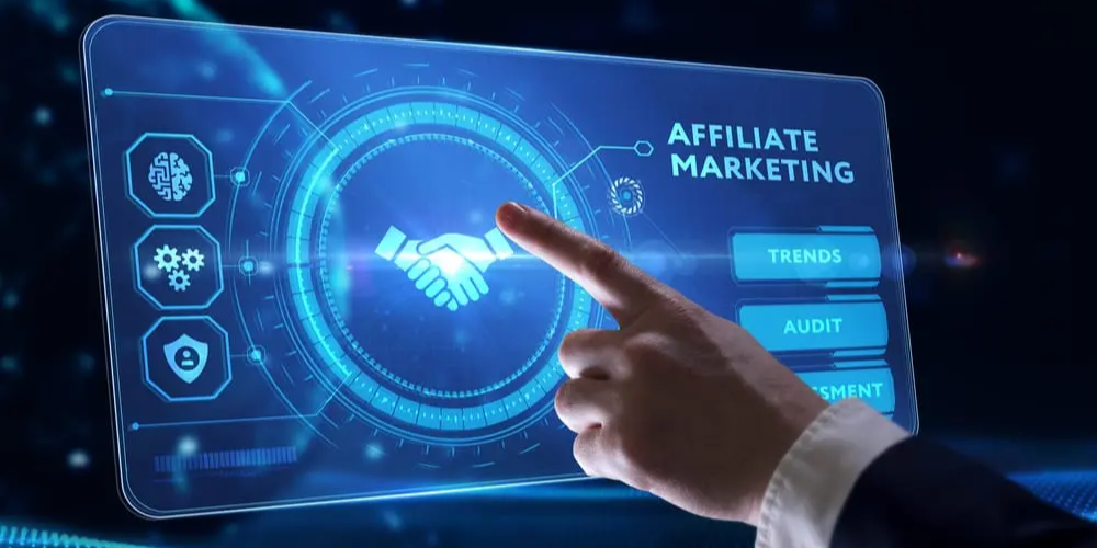 Affiliate Marketing là gì? Hướng dẫn Affiliate Marketing cho người mới - ANTU Services