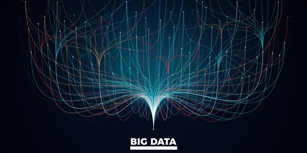 Big Data là gì? Vai trò quan trọng của Big Data đối với doanh nghiệp - ANTU Services