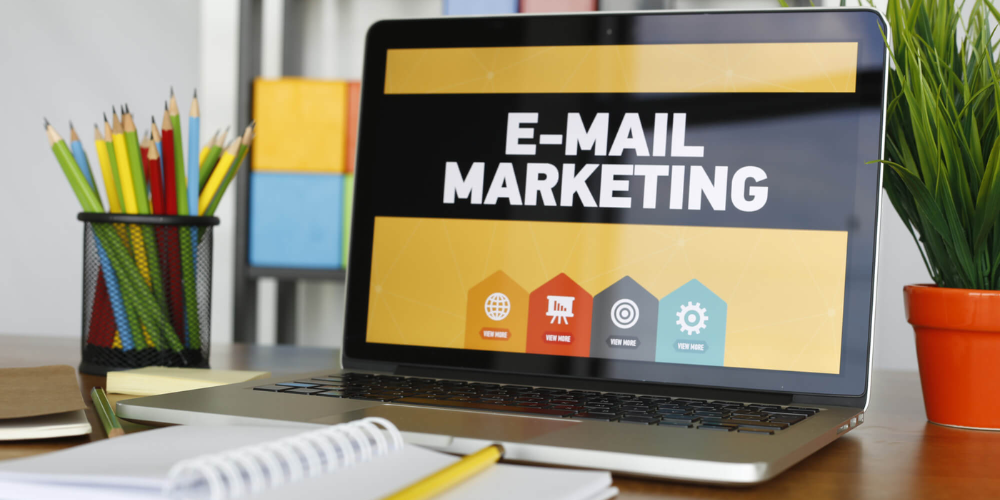 Email Marketing là gì? Cách thực hiện chiến dịch Email Marketing hiệu quả - ANTU services