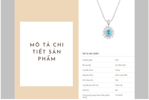 Hướng dẫn xây dựng website bán hàng miễn phí đơn giản từ A đến Z - ANTU services