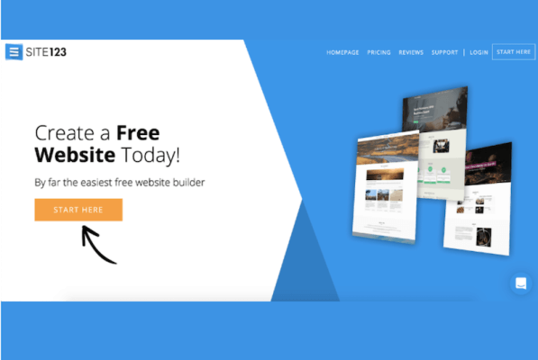 Hướng dẫn xây dựng website bán hàng miễn phí đơn giản từ A đến Z - ANTU services