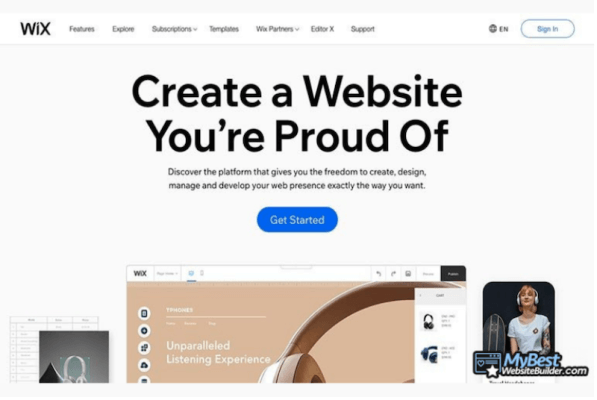 Hướng dẫn xây dựng website bán hàng miễn phí đơn giản từ A đến Z - ANTU services