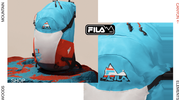 Tập hợp các mẫu website bán quần áo đẹp đỉnh cao trên thế giới - ANTU Services