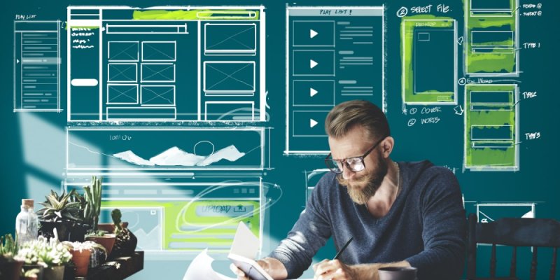 Website layout là gì? 4 thành phần cơ bản trong Layout Website - ANTU Services