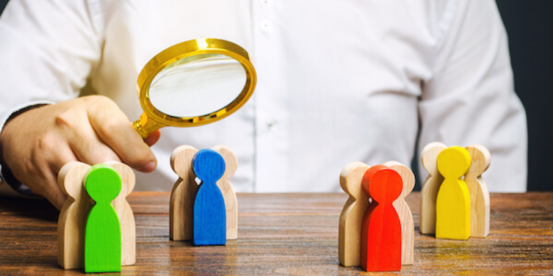 Hướng dẫn xác định phân khúc thị trường hiệu quả cho doanh nghiệp - ANTU services