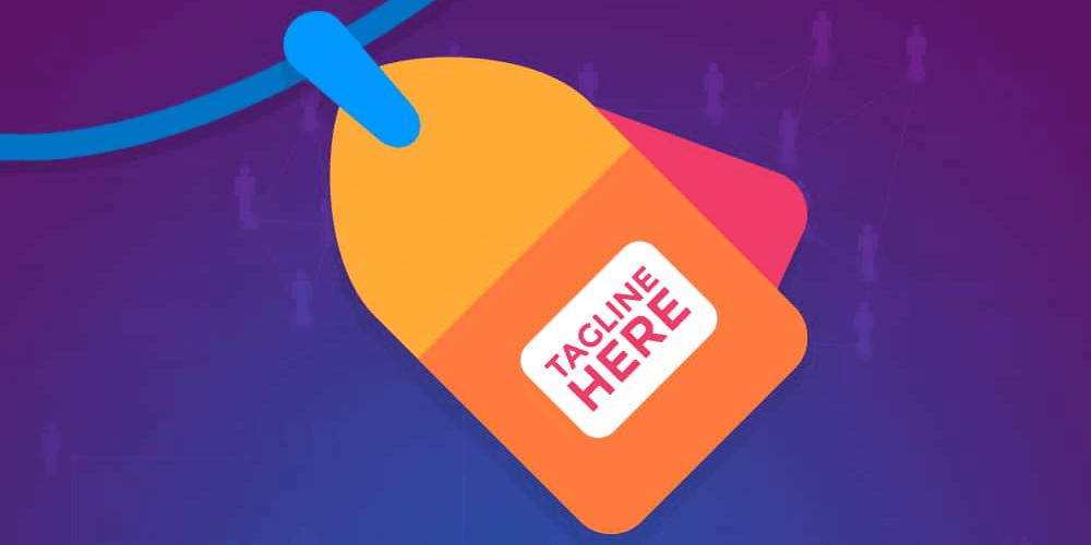 Tagline là gì? Cách xây dựng tagline cho thương hiệu ấn tượng, thu hút - ANTU services