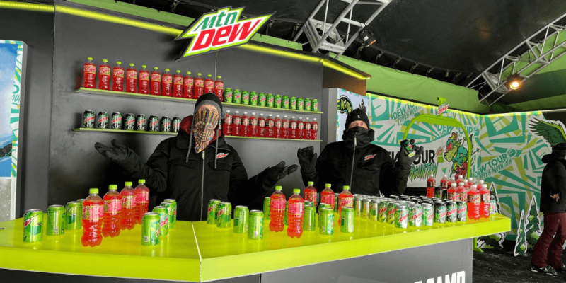 Sampling là gì? Lợi ích khi triển khai Product Sampling - ANTU services