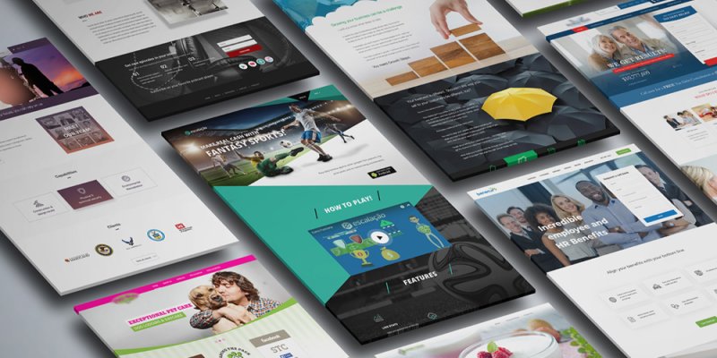 Website layout là gì? 4 thành phần cơ bản trong Layout Website - ANTU Services