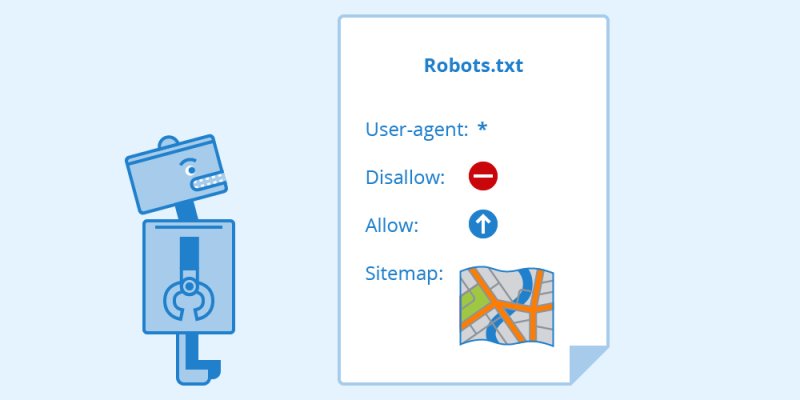 File Robots.txt là gì? Cách tạo file robots.txt cho website - ANTU services