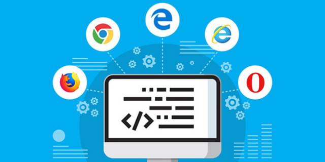 Trình duyệt web là gì? Các trình duyệt web phổ biến hiện nay - ANTU Services