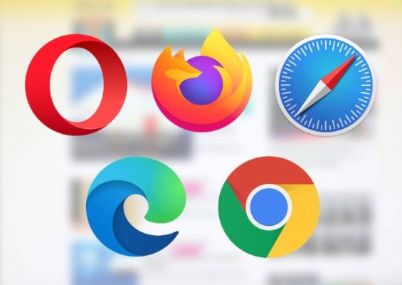 Trình duyệt web là gì? Các trình duyệt web phổ biến hiện nay - ANTU Services